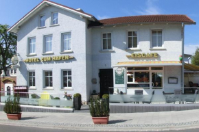  Hotel zum Hafen  Зассниц